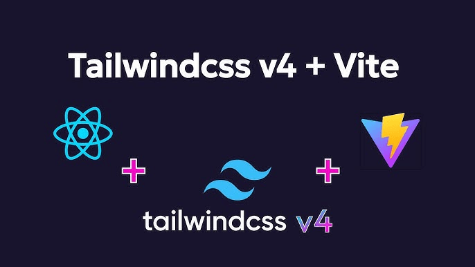 Running Into a Bug While Installing Tailwind v4 in a Vite React App
